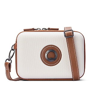 Shop Delsey Chatelet Air 2 Crossbody Bag In Angora