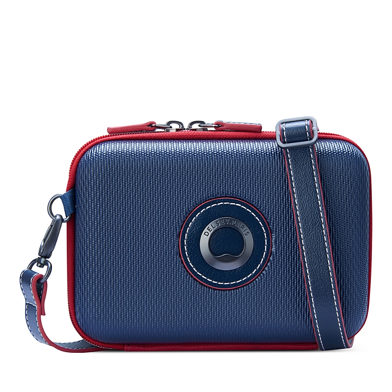 DELSEY DELSEY CHATELET AIR 2 CROSSBODY BAG