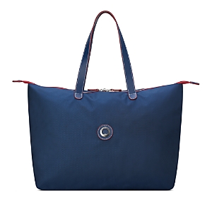 Delsey Chatelet Air 2 Tote In Navy