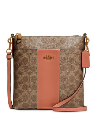 large coach crossbody bags