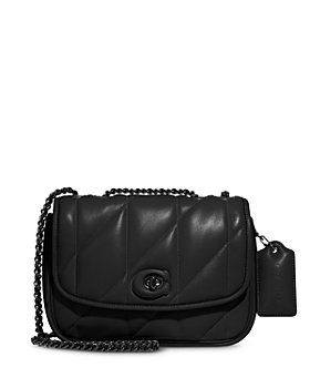 COACH - Madison Pillow Quilted Crossbody