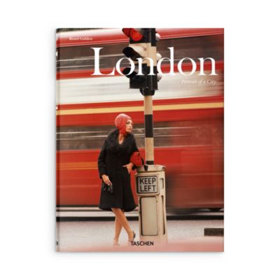 Taschen Books And City Guides Multicolor 4