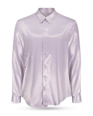 Martine Rose Wrap Solid Regular Fit 
