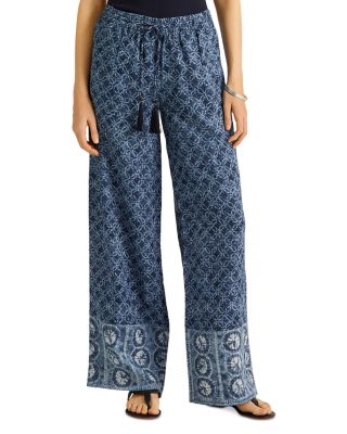 ralph lauren plus size linen pants