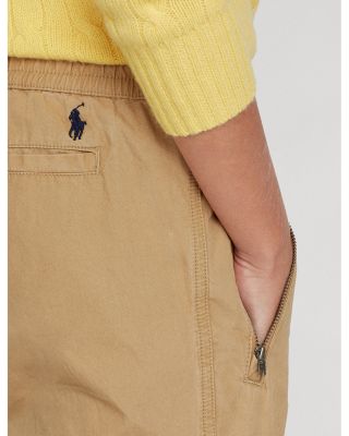 Boys' Solid Jogger Pants - Big Kid