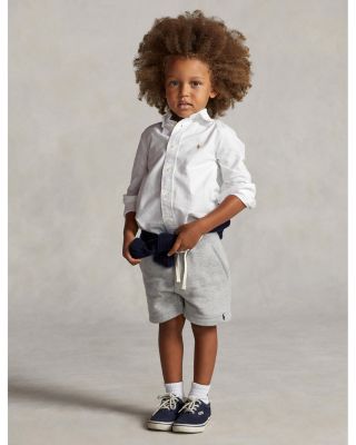 Boys' Cotton Oxford - Little Kid