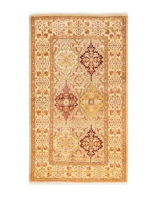 Bloomingdale's Mogul M1583 Area Rug, 3'2 x 5'5