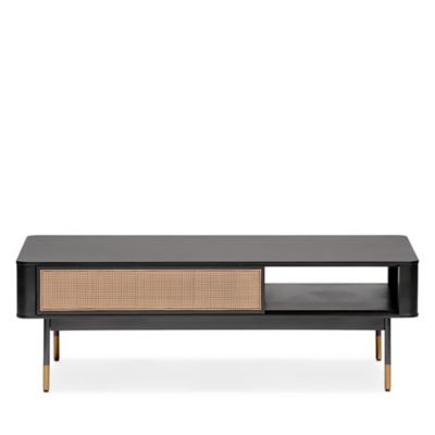 Euro Style - Miriam 47" Coffee Table