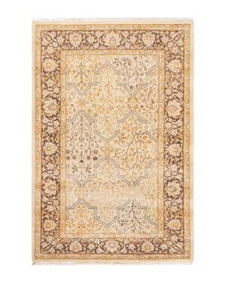 Bloomingdale's Mogul M1622 Area Rug, 3'2 x 4'10
