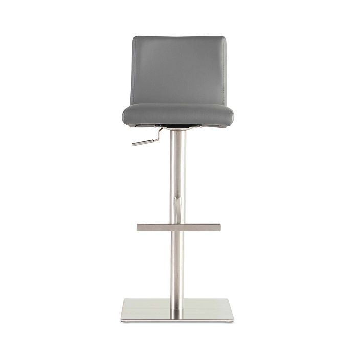 Euro Style Scott Adjustable Bar/Counter Stool Bloomingdale's