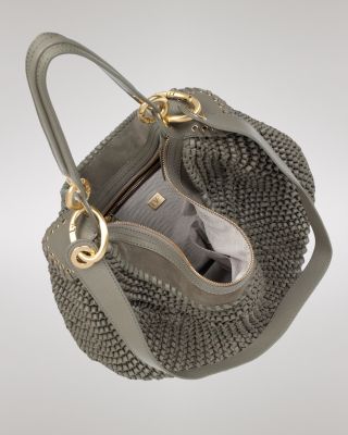 DIANE von FURSTENBERG Stephanie Hobo | Bloomingdale's Handbags