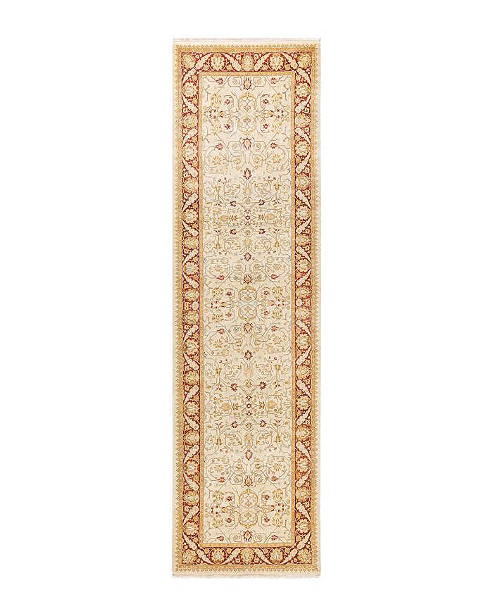 Bloomingdale's Mogul M1622 Runner Area Rug, 3'1" x 10'7" Bloomingdale's
