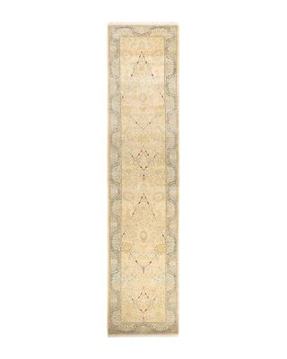 Bloomingdale's - Mogul M1626 Runner Area Rug, 2'8" x 12'3"