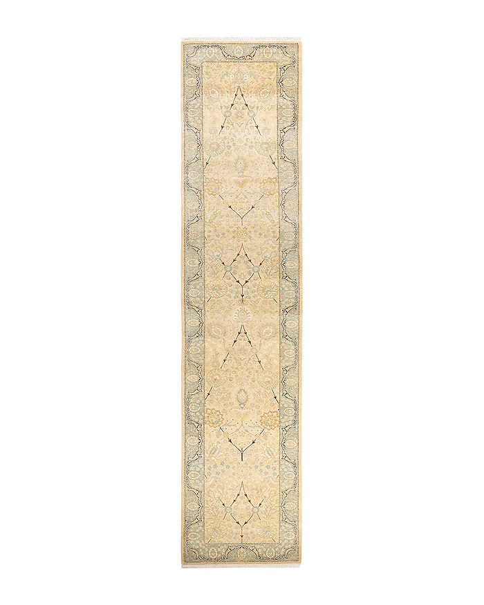 Bloomingdale's Mogul M1626 Runner Area Rug, 2'8" x 12'3" Bloomingdale's