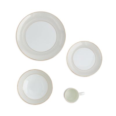 Gio Gold 4-Piece Place Setting