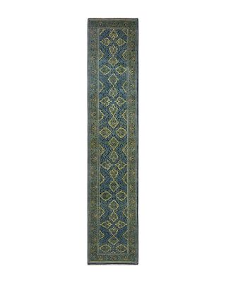 Bloomingdale's Mogul M1656 Runner Area Rug, 2'7 x 12'10