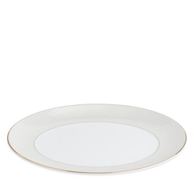 Wedgwood - Gio Gold Serving Platter