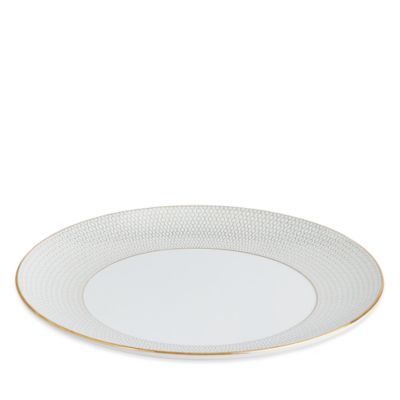 Gio Gold Dinner Plate