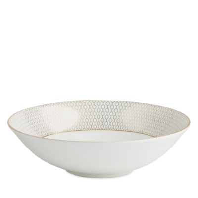 Wedgwood - Gio Gold Bowl