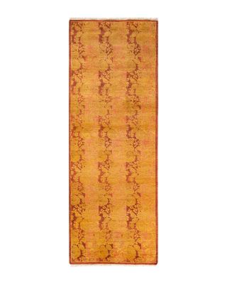 Bloomingdale's Mogul M1749 Runner Area Rug, 2'9 x 7'9