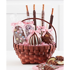 Mrs Prindables Classic Spring Gift Basket