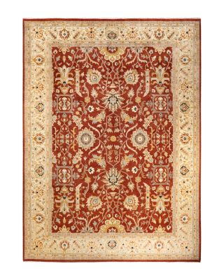Bloomingdale's Mogul M1373 Area Rug, 9'2 x 12'5