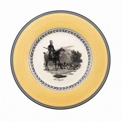 Villeroy & Boch - Audun Assorted Dinner Plates