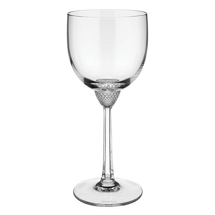villeroy & boch octavie whisky glass