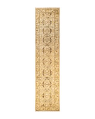 Bloomingdale's Mogul M1624 Runner Area Rug, 2'7 x 11'3