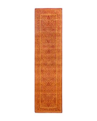 Bloomingdale's Mogul M1656 Runner Area Rug, 2'5 x 9'5