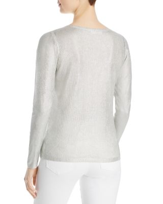 Silk/Silk Blend Women's Sweaters 