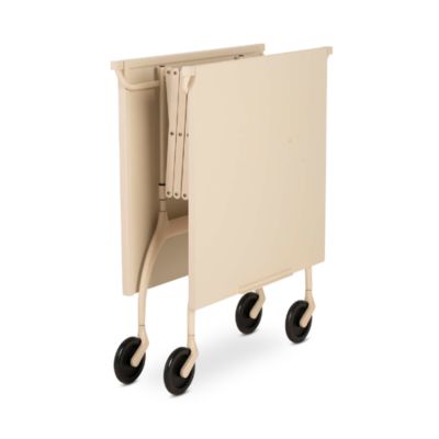 Battista Mat Folding Trolley