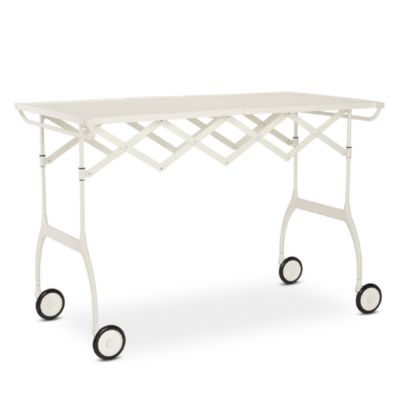 Battista Mat Folding Trolley