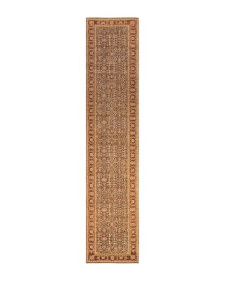 Bloomingdale's Mogul M1784 Runner Area Rug, 2'7 x 12'10