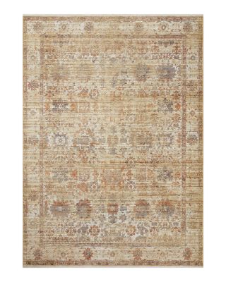 Bonney BNY-06 Area Rug, 2' x 3'