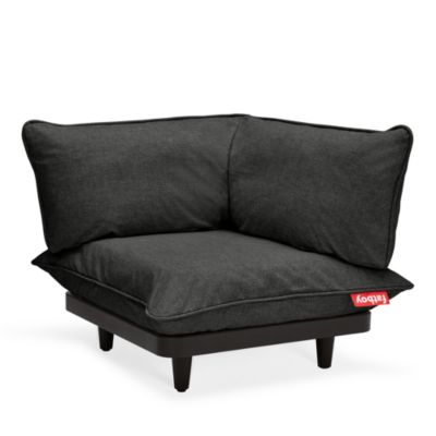 Paletti Outdoor Corner Seat