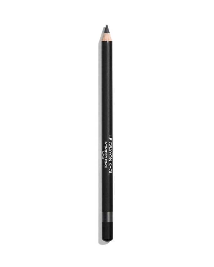 Chanel Le Crayon Khol Intense Eye Pencil, 63 Marine, 0.05 oz Ingredients  and Reviews