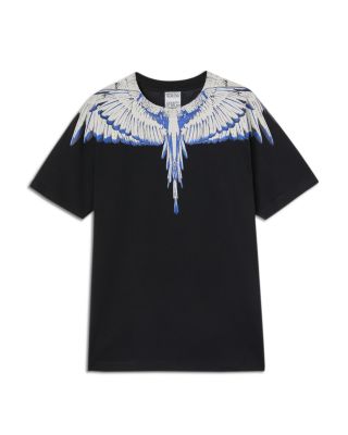 marcelo burlon tee fit