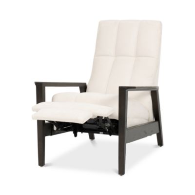 Callum Fabric Power Recliner