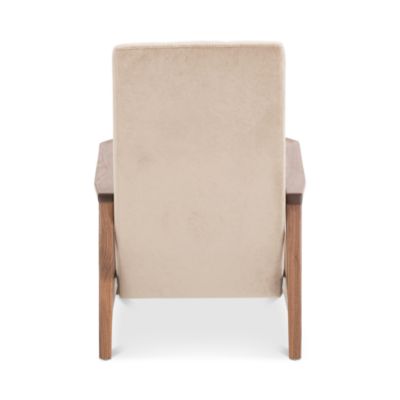 Callum Fabric Power Recliner