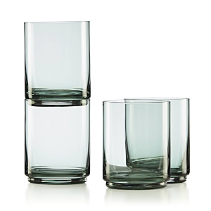 Lenox Tuscany Classics Stackables Tall Glasses, Set of 4