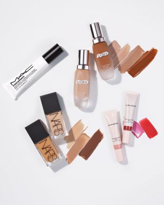 The Soft Fluid Long Wear Foundation SPF 20