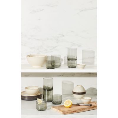 Tuscany Classics Stackables Short Glasses, Set of 4