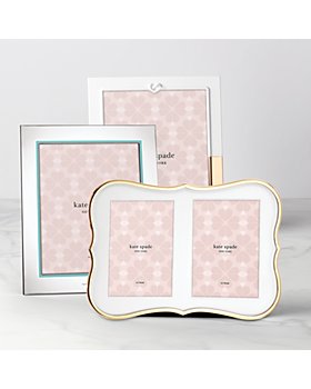 Kate Spade Picture Frame - Bloomingdale's