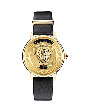 Versace Medusa Icon Watch, 38mm