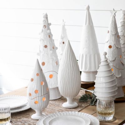 Foresta Bianca Collection