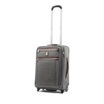 Platinum Elite 22" Expandable Carry On Rollaboard