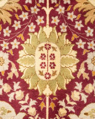 Mogul M1270 Area Rug, 9'2" x 12'1"