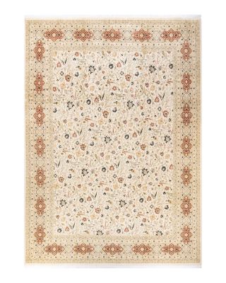 Bloomingdale's Mogul M1352 Area Rug, 9'1 x 12'5