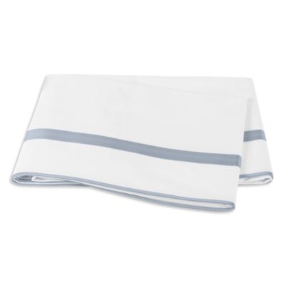 Louise Flat Sheet, King